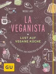 La Veganista - das eBook-Paket - Cover
