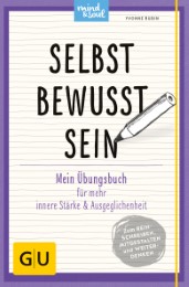 Selbstbewusstsein - Cover