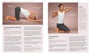 Yoga für den Rücken (mit DVD) - Abbildung 3
