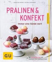 Pralinen & Konfekt - Cover