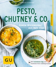 Pesto, Chutney & Co.