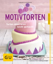Motivtorten - Cover