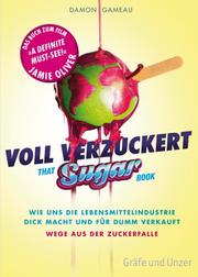 Voll verzuckert - That Sugar Book - Cover