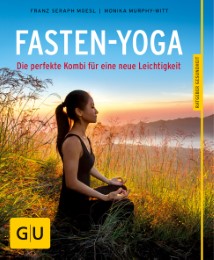 Fasten-Yoga - Cover