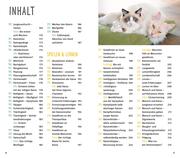 300 Fragen zum Katzenverhalten - Abbildung 4