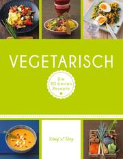 Vegetarisch - Cover