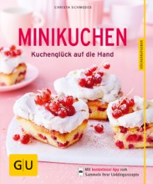 Minikuchen - Cover