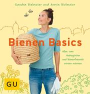 Bienen Basics - Cover