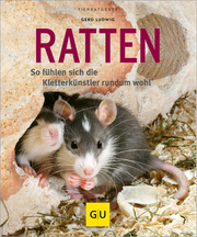 Ratten - Cover