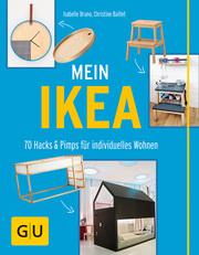 Mein IKEA - Cover