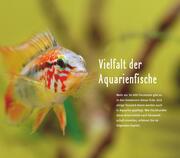 Aquarienfische von A bis Z - Abbildung 2