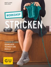 Workshop Stricken - Cover