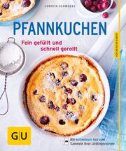 Pfannkuchen - Cover