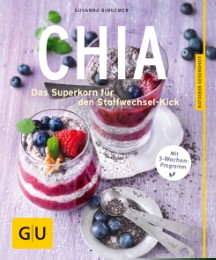 Chia - Cover