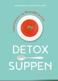Detox-Suppen