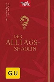 Der Alltags-Shaolin - Cover