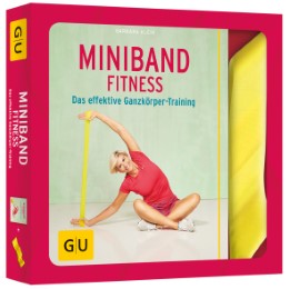 Miniband Fitness - Cover