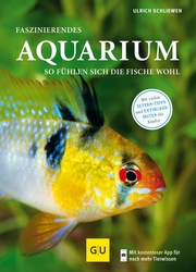 Faszinierendes Aquarium - Cover
