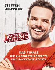 Grill den Henssler - Das Finale - Cover