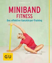 Miniband-Fitness - Cover