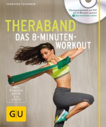 Theraband - Cover