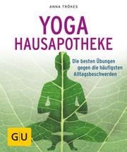 Yoga Hausapotheke - Cover