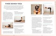 Yoga Basics - Abbildung 2