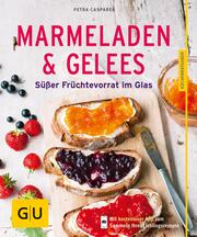 Marmeladen & Gelees - Cover