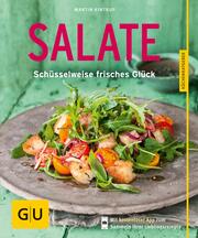 Salate - Cover