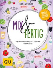 Mix & Fertig - Cover