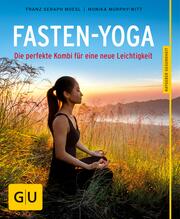 Fasten-Yoga - Cover