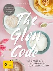 The Glow Code - Cover