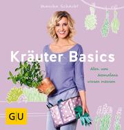 Kräuter Basics - Cover