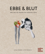 Ebbe & Blut - Cover