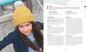 Mützen, Schals & Loops für Kinder häkeln - Abbildung 3