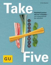 Take Five - Cover