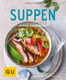 Suppen - Cover