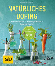 Natürliches Doping - Cover