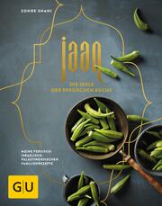 Jaan - Die Seele der persischen Küche - Cover
