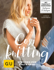 Cozy knitting - Cover