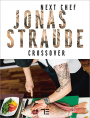 Next Chef Jonas Straube, Crossover