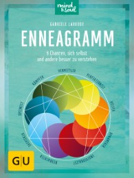 Enneagramm - Cover