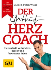 Der Dr. Heart Herzcoach - Cover