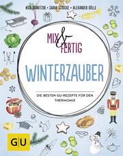 Mix & fertig Winterzauber - Cover