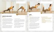 Yoga mit der Faszienrolle (mit DVD) - Abbildung 5