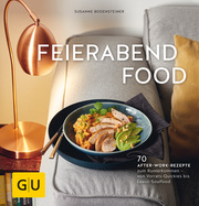Feierabendfood - Cover