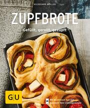 Zupfbrote - Cover