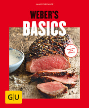 Weber's Basics - Cover