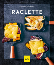 Raclette - Cover