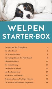 Welpen-Starter-Box - Abbildung 2